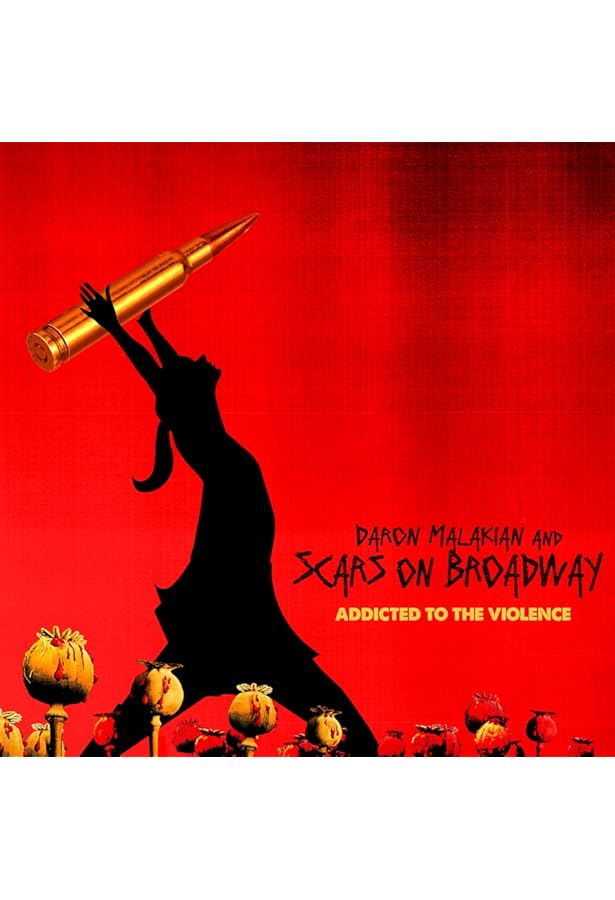 Scars On Broadway - Scars On Broadway [Vinyl] - Amazon.com Music